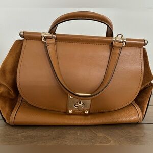 Coach classic large Drifter Carryall